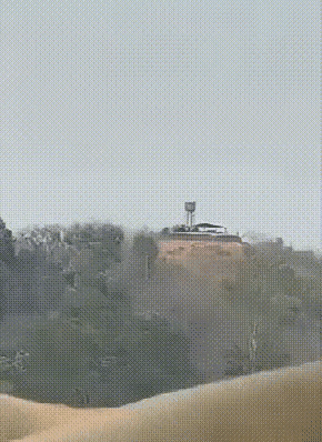 柬埔寨出动PHL-03型300毫米远火<strong></p>
<p>海南航空股票</strong>，3发火箭弹准确命中泰军据点？