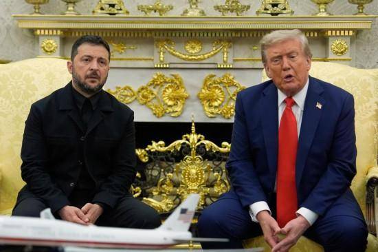 美乌柏林会谈后<strong></p>
<p>海南航空股票</strong>，俄称不会参与“短期”停火