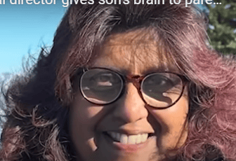 美国一父亲去殡仪馆领亡子衣物<strong></p>
<p>海南航空股票</strong>，回家倒洗衣机却看见儿子大脑