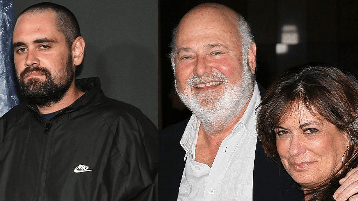 美媒：《怦然心动》导演夫妇死因公布<strong></p>
<p>四川九洲股票</strong>，其子被控谋杀后首次出庭