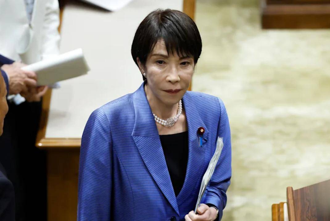 石破茂预言果然应验<strong></p>
<p>四川九洲股票</strong>，中方还没开始反制，日企就已经撑不住了！