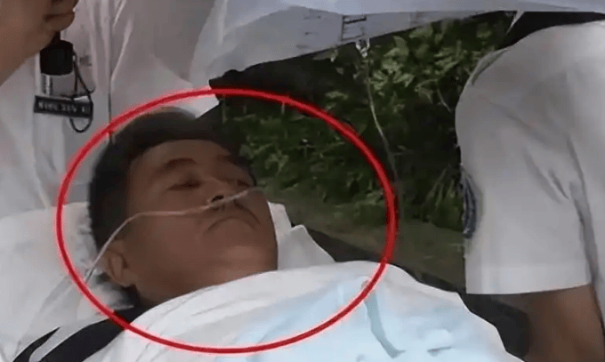 大衣哥跳楼刘德华遭枪击?那些被造谣去世的娱乐圈明星太惨了<strong></p>
<p>四川九洲股票</strong>!