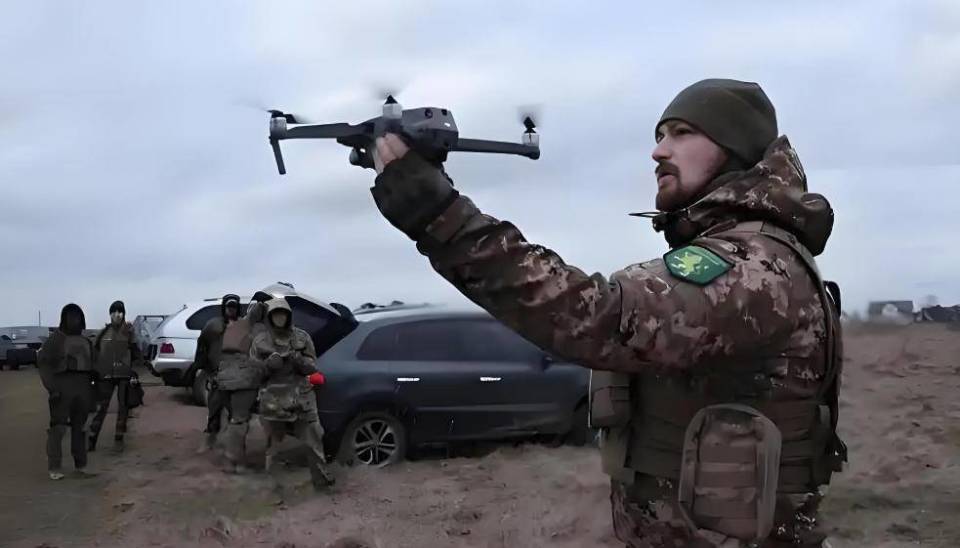 一夜间被击落94架,乌军“蜂群战术”再次宣告失败