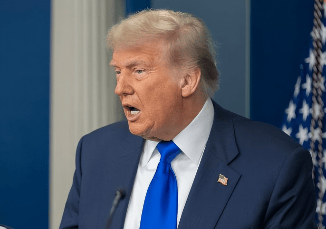 事先没透露半点风声<strong></p>
<p>四川九洲股票</strong>,中美军方高层会面,在华盛顿密谈两天,特朗普对华交了底!