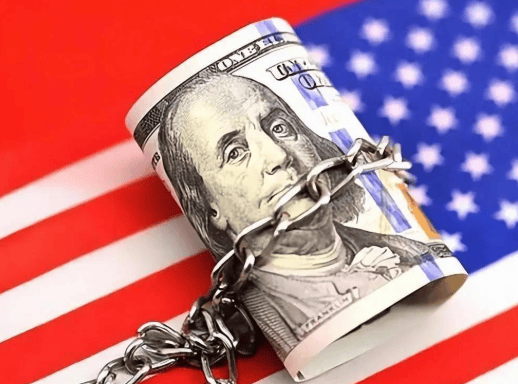 中方抛118亿美债<strong></p>
<p>阿里股票</strong>，逼出4接盘国，马斯克已看破结局：美基本没救了