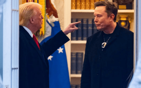 中方抛118亿美债<strong></p>
<p>阿里股票</strong>，逼出4接盘国，马斯克已看破结局：美基本没救了