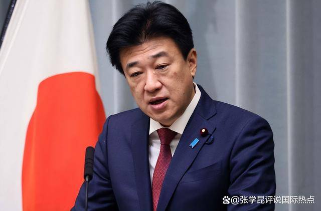 一国总理出面熄火<strong></p>
<p>阿里股票</strong>，中日罕见统一战线，这件事情，必须得有个说法