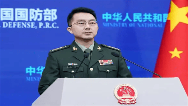 直接给解放军登台“开绿灯”？美国掀起的军事行动<strong></p>
<p>阿里股票</strong>，把自己坑惨了