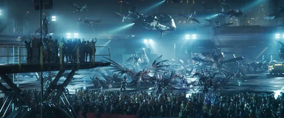 仿佛又看了一遍《阿凡达2》…票房口碑不及前作的《阿凡达3》真审美疲劳了吗<strong></p>
<p>阿里股票</strong>？