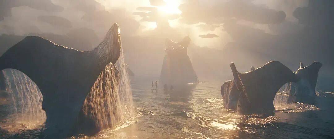 仿佛又看了一遍《阿凡达2》…票房口碑不及前作的《阿凡达3》真审美疲劳了吗<strong></p>
<p>阿里股票</strong>？