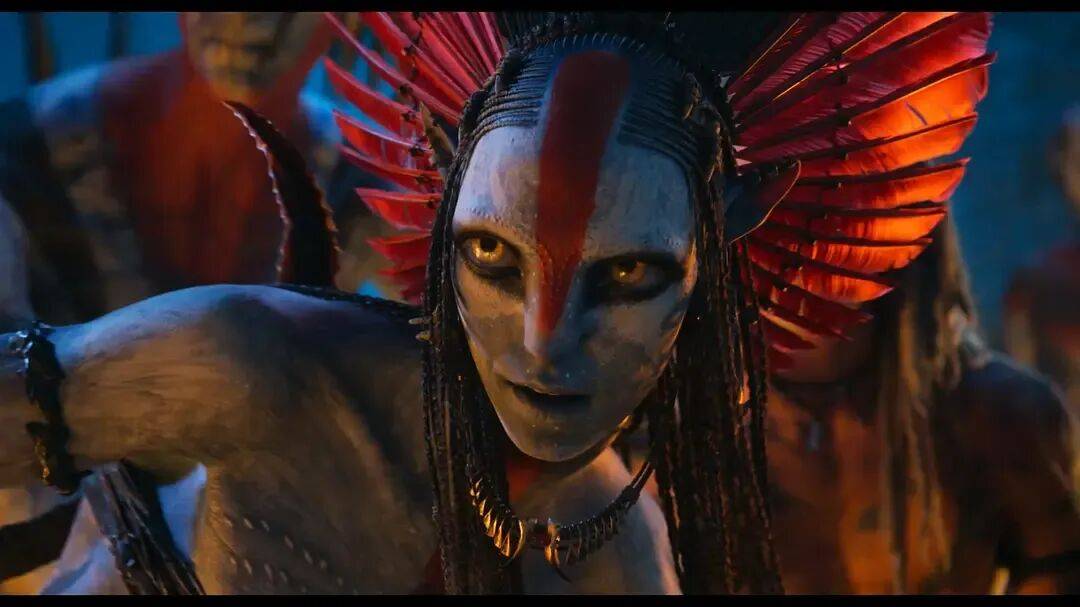 仿佛又看了一遍《阿凡达2》…票房口碑不及前作的《阿凡达3》真审美疲劳了吗<strong></p>
<p>阿里股票</strong>？