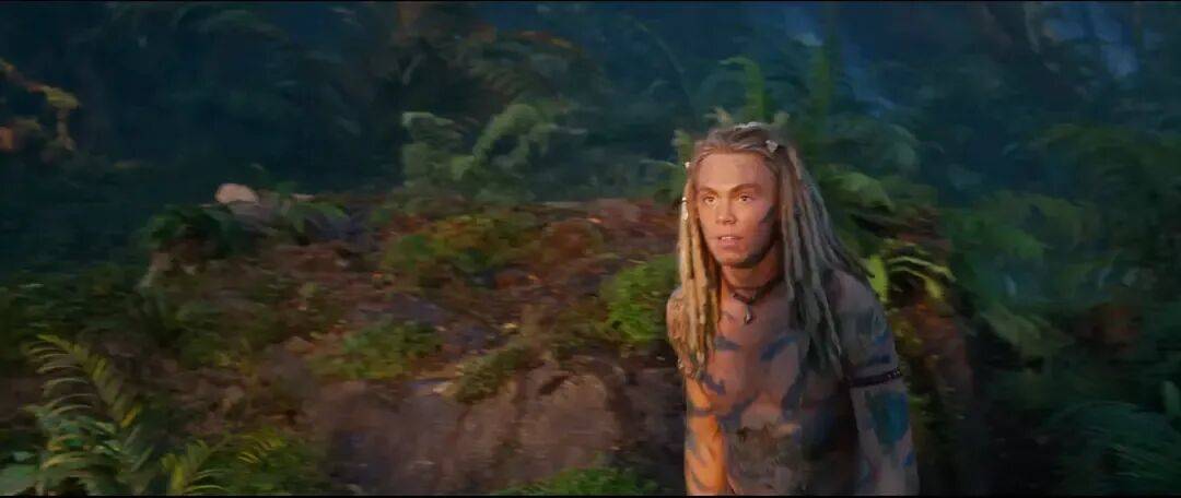 仿佛又看了一遍《阿凡达2》…票房口碑不及前作的《阿凡达3》真审美疲劳了吗<strong></p>
<p>阿里股票</strong>？