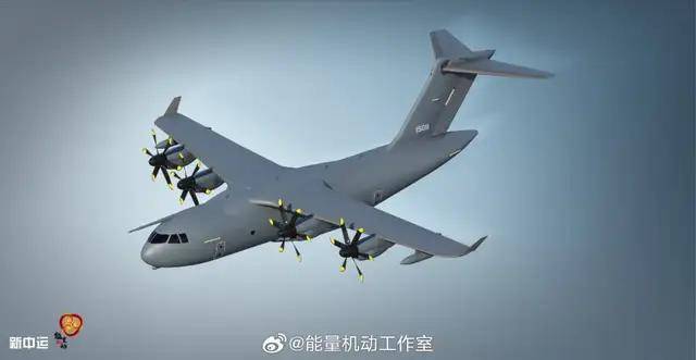 新款中型运输机运-30成功首飞<strong></p>
<p>阿里股票</strong>，网友：要搞AC-130那样的炮艇机？