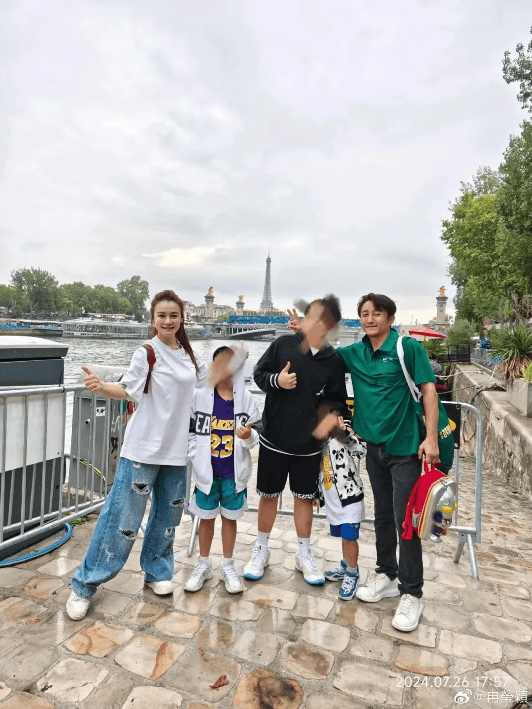 邹市明冉莹颖12岁儿子打生长激素一年<strong></p>
<p>中国卫通股票</strong>，长高8厘米，医生提醒：应慎重