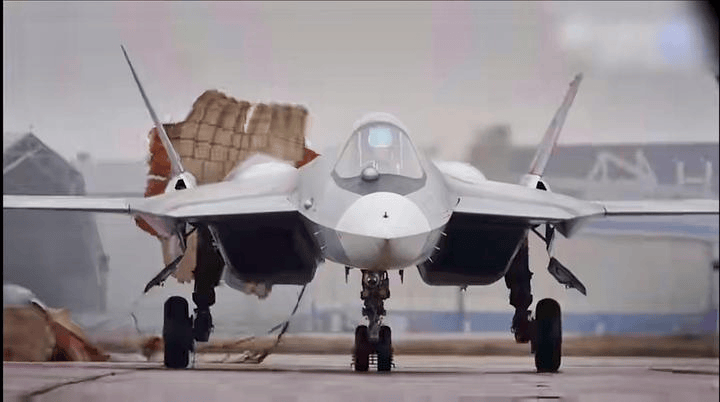 苏57换新“超级心脏”首飞<strong></p>
<p>中国卫通股票</strong>，单台加力推力达16吨！俄乌战场或将升级？