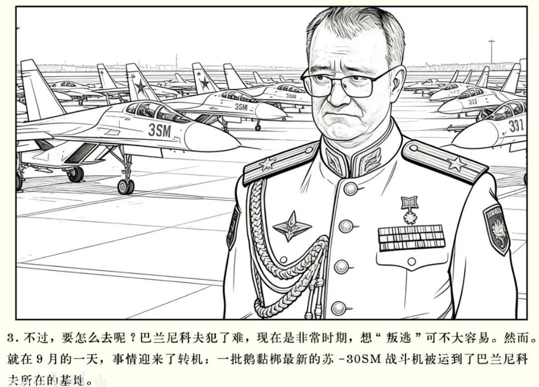 俄罗斯飞行员驾驶苏-30叛逃日本<strong></p>
<p>中国卫通股票</strong>？到底是怎么回事？