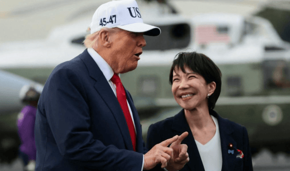 57：37！日本最新民调出炉<strong></p>
<p>芯片股票</strong>，高市早苗怕啥来啥，果然不出中国意料