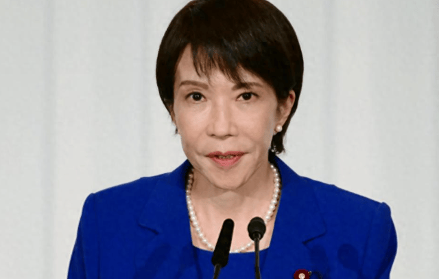 57：37！日本最新民调出炉<strong></p>
<p>芯片股票</strong>，高市早苗怕啥来啥，果然不出中国意料