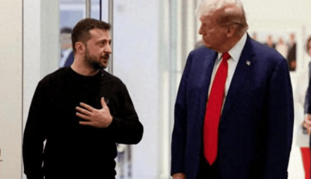 “刺杀普京”真相揭开了？不是乌克兰<strong></p>
<p>中石油股票</strong>，也不是欧盟，特朗普勃然大怒