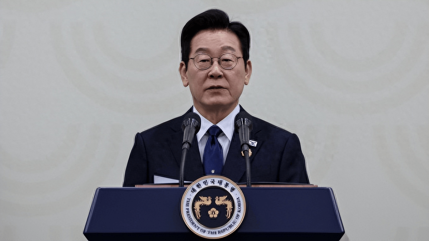 李在明第一天在北京表态<strong></p>
<p>中石油股票</strong>，不想成为尹锡悦，也不是另一个文在寅？