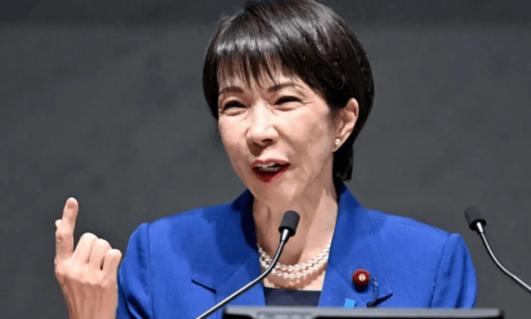 日本访华遭拒！李在明当着全世界的面公开喊话<strong></p>
<p>中石油股票</strong>，让高市早苗彻底破防