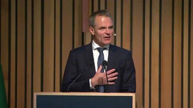 美国白宫高官之妻、保守派网红社媒发帖暗示美国要“拿下格陵兰岛”<strong></p>
<p>中石油股票</strong>，丹麦驻美大使发声：我们希望丹麦的领土完整能得到充分的尊重