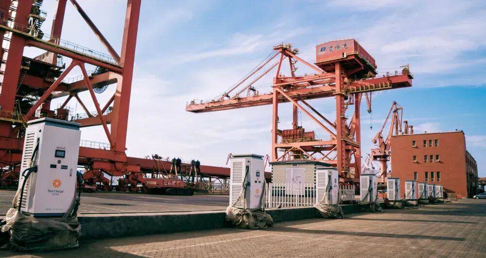 常州夫妻把充电桩卖到70国<strong></p>
<p>拼多多股票</strong>,干到全球第一,年入40亿,即将IPO