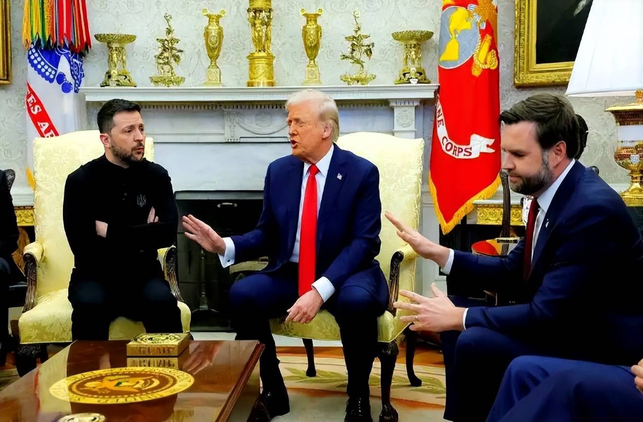 美国改口晚了！欧洲考虑倒向中国<strong></p>
<p>有研新材股票</strong>，丹麦下放开火权，要让北约陪葬