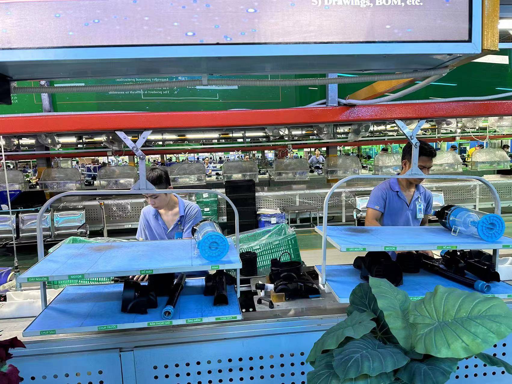 东南亚经济格局生变：越南或超泰国成第三<strong></p>
<p>中国中免股票</strong>，新加坡能否守住第二？