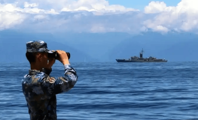 关键的时间节点在2028年，两岸统一指日可待