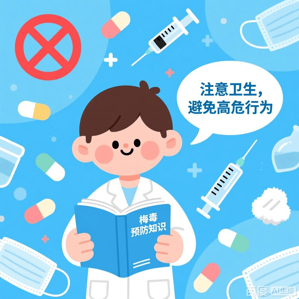 日本梅毒感染扩散<strong></p>
<p>中国中免股票</strong>，你了解梅毒吗？