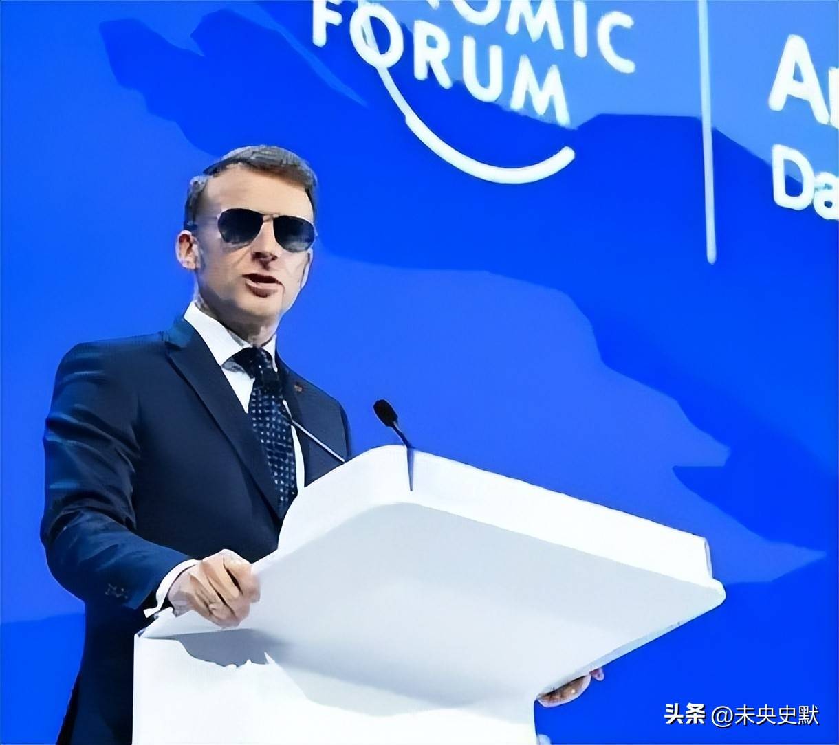 最后48小时<strong></p>
<p>中国卫星股票</strong>,无一国领导人确定出席,普京都不给特朗普留薄面