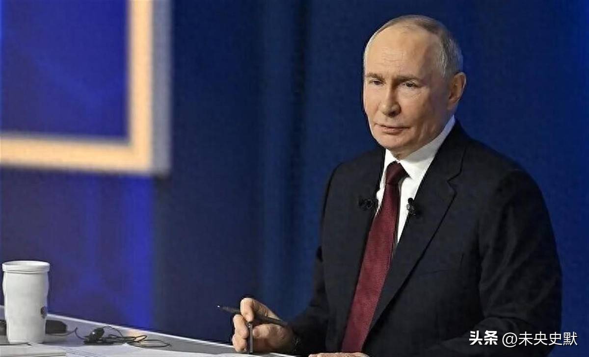 最后48小时<strong></p>
<p>中国卫星股票</strong>,无一国领导人确定出席,普京都不给特朗普留薄面