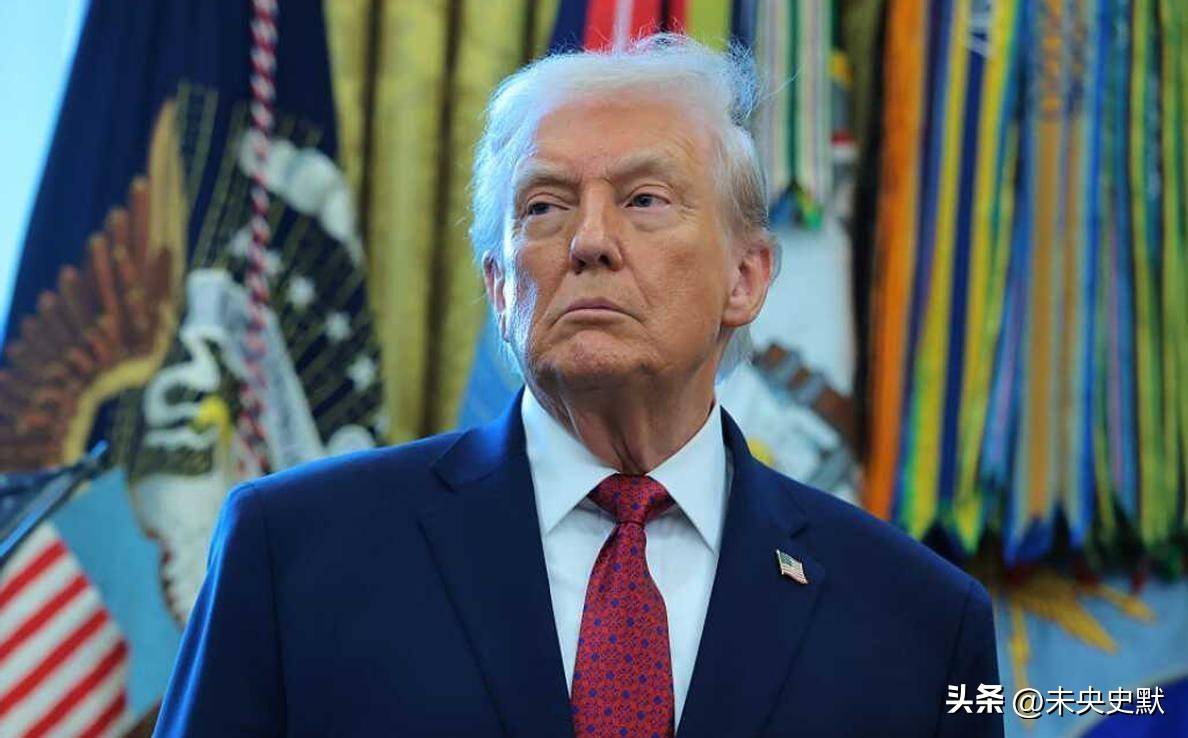 最后48小时<strong></p>
<p>中国卫星股票</strong>,无一国领导人确定出席,普京都不给特朗普留薄面