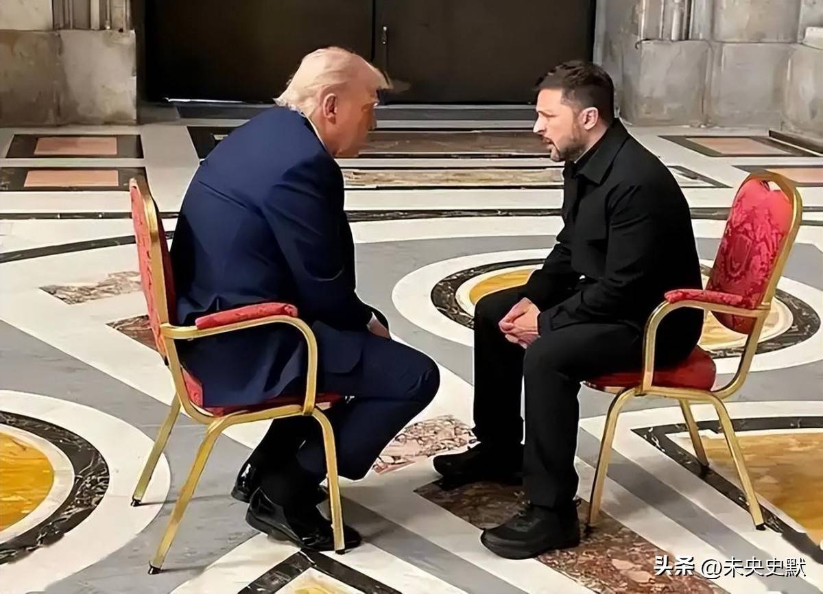 最后48小时<strong></p>
<p>中国卫星股票</strong>,无一国领导人确定出席,普京都不给特朗普留薄面