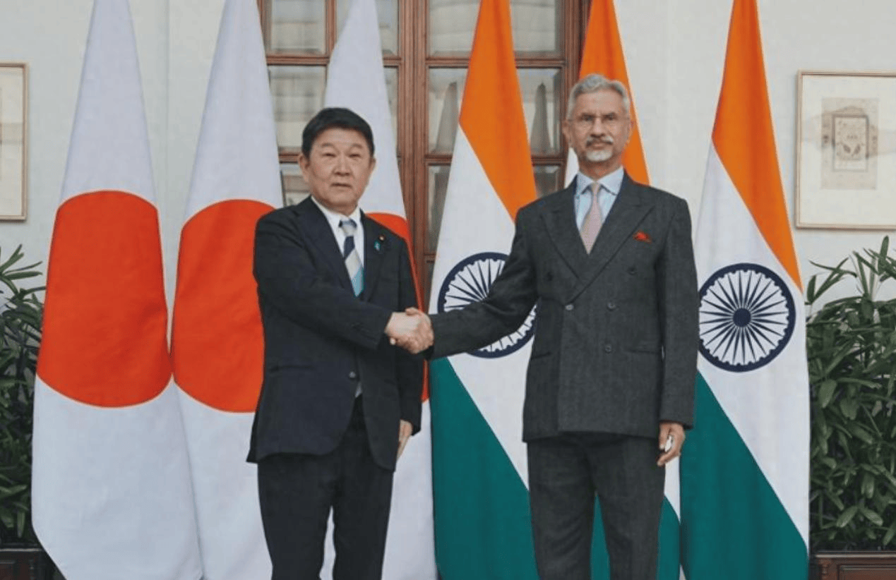 印度决定挺身而出<strong></p>
<p>中国卫星股票</strong>，拍胸脯帮日本解决头等难题：我有你想要的