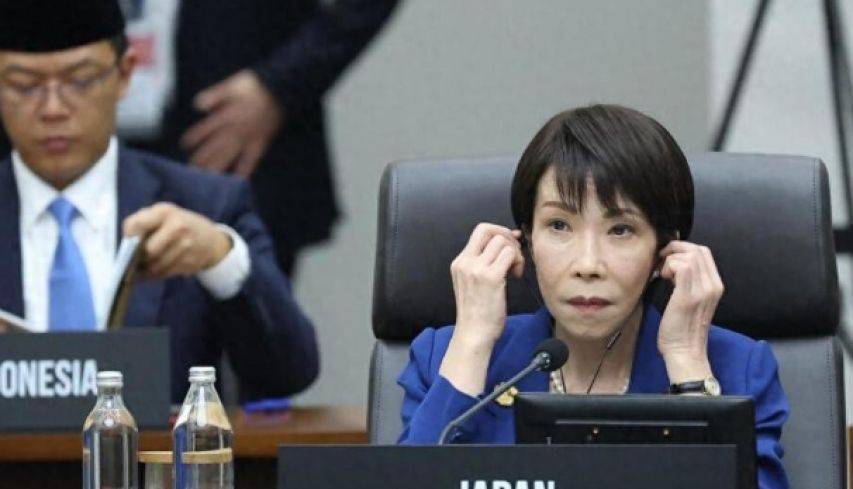 306：159！日本政坛形势大变<strong></p>
<p>中国神华股票</strong>，高市早苗兵分两路，要废掉中国王牌？