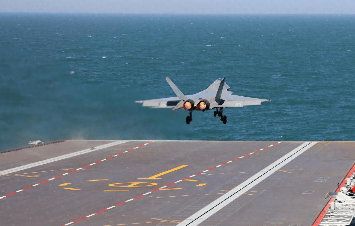 美媒：不得不承认<strong></p>
<p>中国神华股票</strong>，除了美国海军，福建舰是全球最强大的超级航母