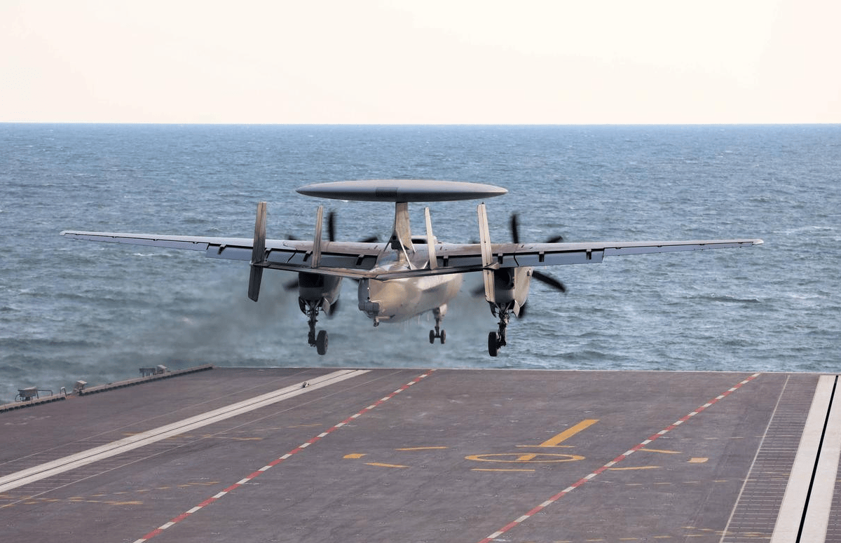 美媒：不得不承认<strong></p>
<p>中国神华股票</strong>，除了美国海军，福建舰是全球最强大的超级航母