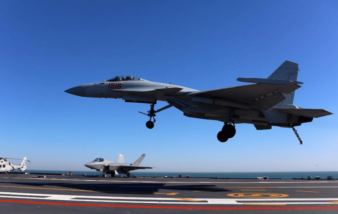 美媒：不得不承认<strong></p>
<p>中国神华股票</strong>，除了美国海军，福建舰是全球最强大的超级航母