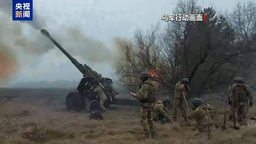 俄乌冲突进入第五年<strong></p>
<p>华友钴业股票</strong>，都准备继续战斗，俄控制乌超4300平方公里领土，民调显示乌民众支持谈判但反对领土让步