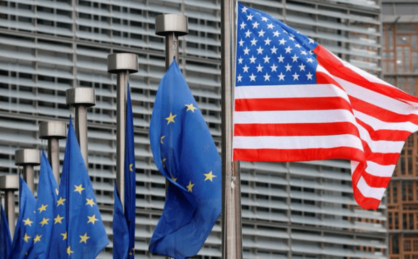 冯德莱恩彻底摊牌了<strong></p>
<p>华友钴业股票</strong>，对中国产品征收79%反倾销关税，印度做法亮了