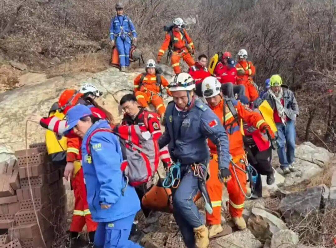 女子在河南中灵山失联10日后遗体被找到<strong></p>
<p>华友钴业股票</strong>，父亲发声：希望弄清死因