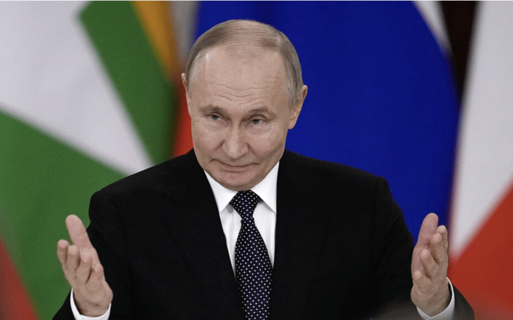 油价暴涨<strong></p>
<p>双成药业股票</strong>，俄罗斯每天多赚1.5亿美元！普京：抓住时机，利用新增收入减轻债务