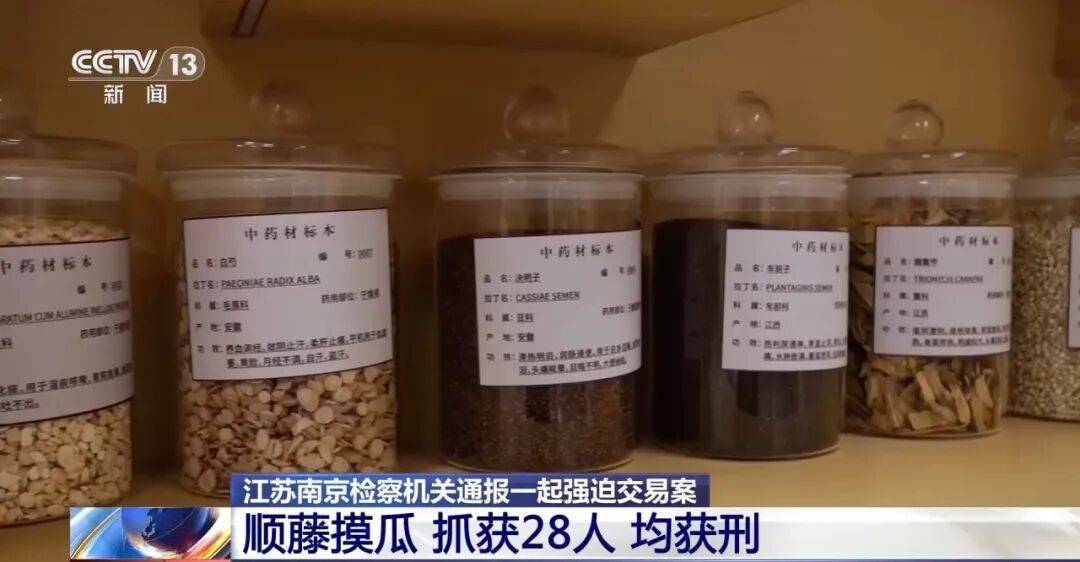 老人不买天价鹿茸被一脚踹翻<strong></p>
<p>葫芦娃股票</strong>，南京一团伙暴力威逼老人买单，100多人被骗，涉案金额90余万元，多数老人乖乖回家拿钱，甚至被逼去银行取款