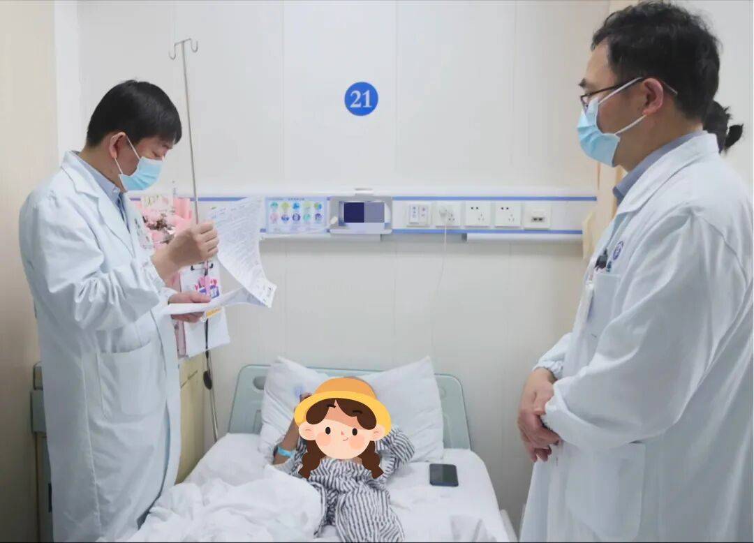 “感觉天塌了”！深圳女孩5岁患癌<strong></p>
<p>葫芦娃股票</strong>，爸妈决定：为她冻存卵巢组织