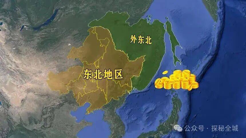 重大突破<strong></p>
<p>葫芦娃股票</strong>！黑龙江发现一种新型稀土矿床