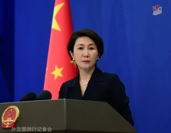 伊朗请求将高浓缩铀移交至中国<strong></p>
<p>股票市值</strong>?外交部回应