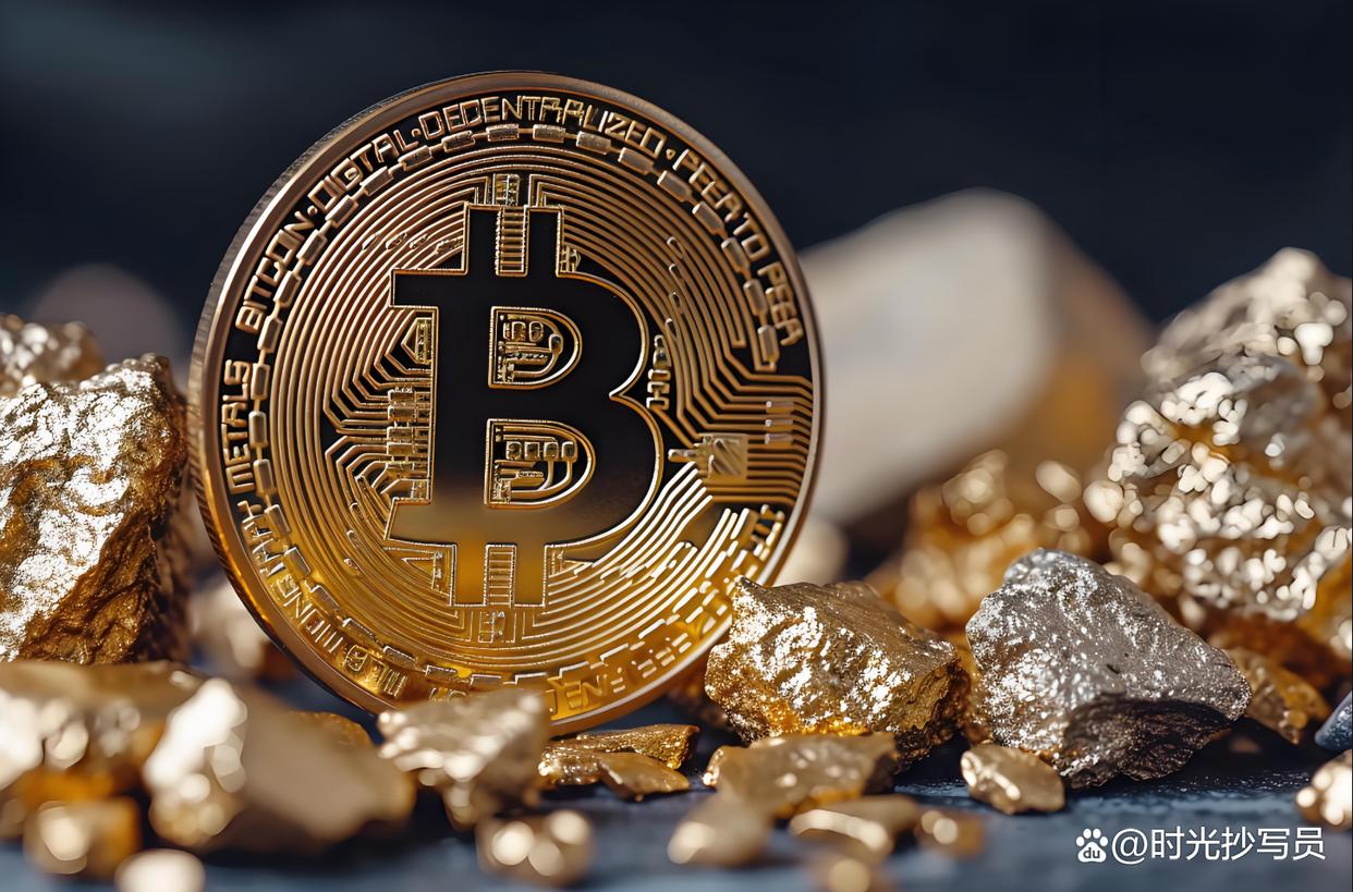 虚拟货币大跌的简单介绍