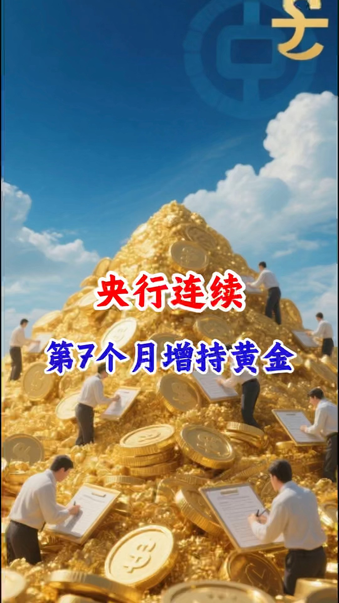 央行增发货币(央行增发货币如何流入市场)